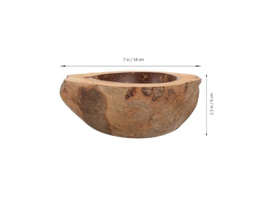 Gehäutete Kokosnüsse Weihnachtskerze Muschelschale Holzdocht Bunte Kerzen Eiscreme